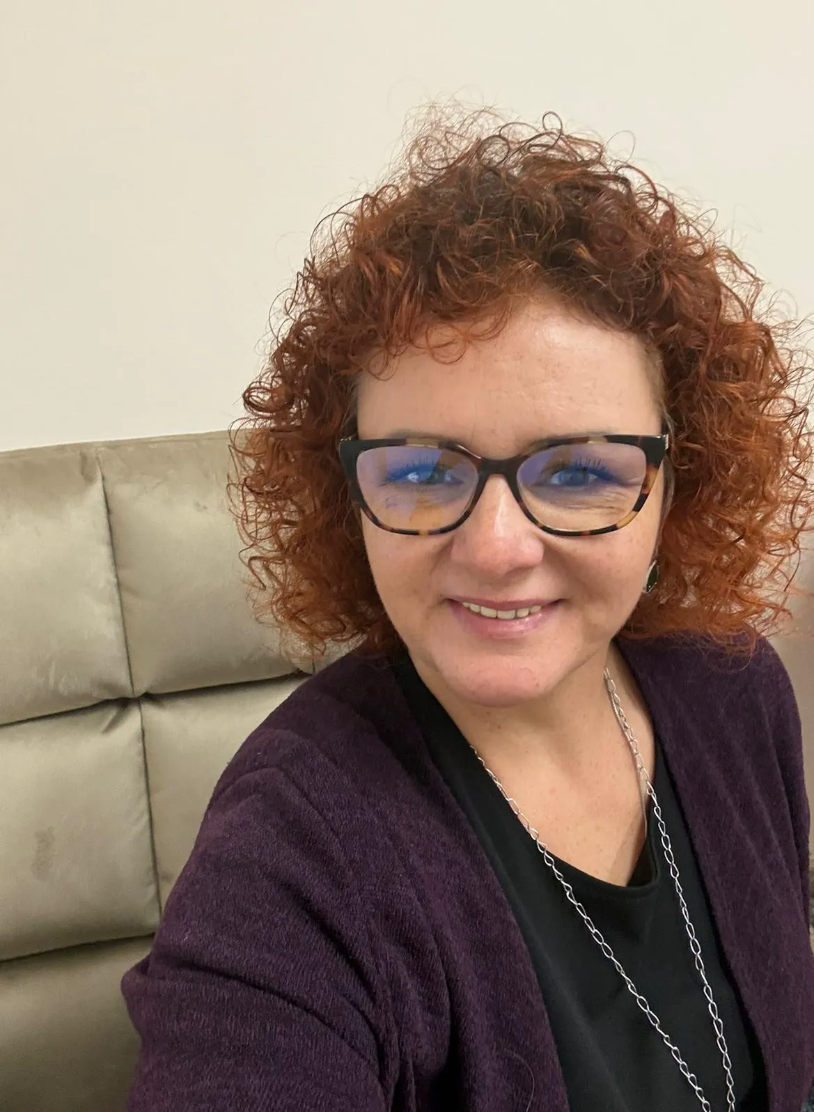 Portret Heleny Łukasiewicz